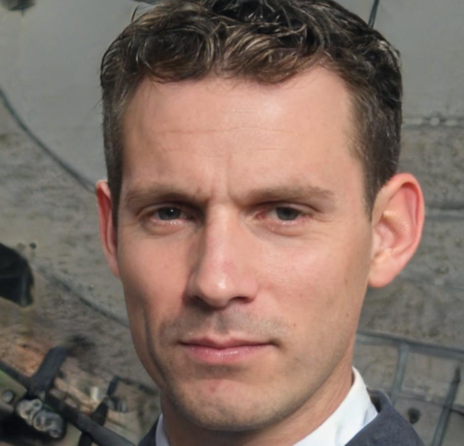 Instructor de análisis financiero